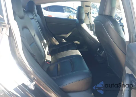 2021 Tesla Model 3 Long Range Dual Motor All-Wheel Drive from USA, damaged, VIN 5YJ3E1EB5MF009217